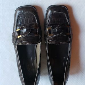 Liz Claiborne loafers